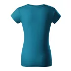 Rimeck női póló Resist 160 petrol kék