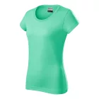 Rimeck női póló Resist 160 menta