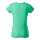 Rimeck női póló Resist 160 menta