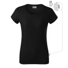 Rimeck női póló Resist LB 160 fekete
