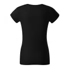 Rimeck női póló Resist LB 160 fekete