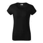 Rimeck női póló Resist Heavy 200 fekete