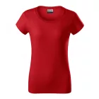 Rimeck női póló Resist Heavy 200 piros