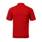 Rimeck galléros póló Resist Heavy 200 piros