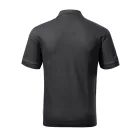 Rimeck galléros póló Resist Heavy 200 ébenszürke