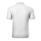 Rimeck galléros póló Reserve 200 fehér