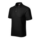 Rimeck galléros póló Reserve 200 fekete