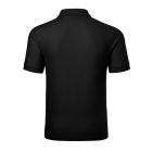 Rimeck galléros póló Reserve 200 fekete