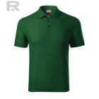 Rimeck galléros póló Reserve 200 üvegzöld