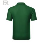 Rimeck galléros póló Reserve 200 üvegzöld