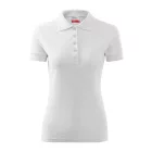 Rimeck női galléros póló Reserve 200 fehér