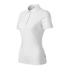 Rimeck női galléros póló Reserve 200 fehér