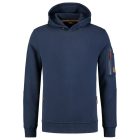 Tricorp pulóver Premium Hooded 300 tintakék
