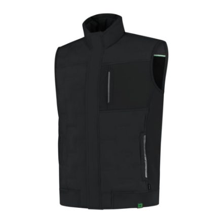 Tricorp mellény Rewear fekete
