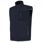 Tricorp mellény Rewear tinta kék