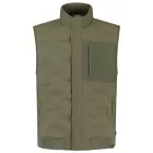 Tricorp mellény Rewear army