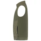 Tricorp mellény Rewear army