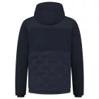 Tricorp téli kabát Rewear tinta kék