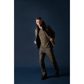 Tricorp téli kabát Rewear army