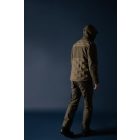 Tricorp téli kabát Rewear army