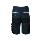 Rimeck rövidnadrág Ranger 270 tengerkék-fekete