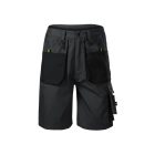 Rimeck rövidnadrág Ranger 270 ében szürke-fekete