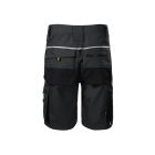 Rimeck rövidnadrág Ranger 270 ében szürke-fekete