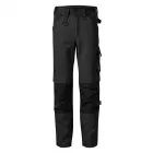 Rimeck derekas munkásnadrág Vertex 310 ébenszürke-fekete