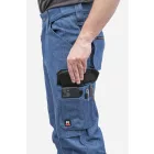 Rimeck farmernadrág Vertex 430 világos farmerkék