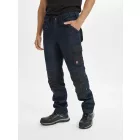 Rimeck farmernadrág Vertex 430 sötét farmerkék-fekete