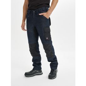 Rimeck farmernadrág Vertex 430 sötét farmerkék-fekete