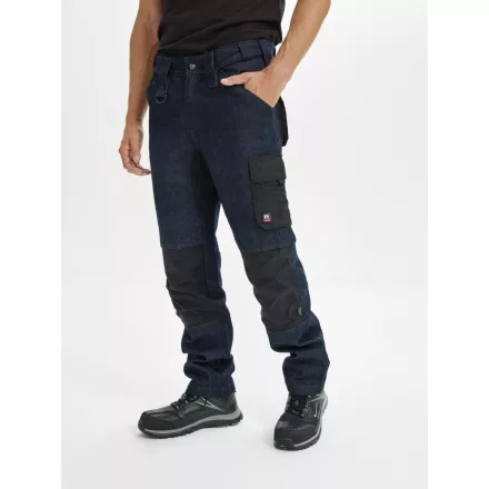 Rimeck farmernadrág Vertex 430 sötét farmerkék-fekete