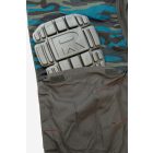 Rimeck derekas nadrág Vertex 310 terepszín petrol-fekete