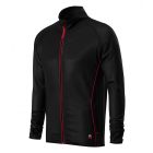 Rimeck mikropolár felső Vertex 280 fekete-piros