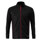 Rimeck mikropolár felső Vertex 280 fekete-piros