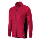 Rimeck mikropolár felső Vertex 280 marlboro piros-fekete