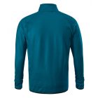 Rimeck mikropolár felső Vertex 280 petrol kék-fekete-piros