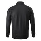 Rimeck mikropolár felső Vertex 280 ébenszürke-fekete-piros