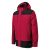 Rimeck téli softshell kabát Vertex Winter 320 marlboro piros-fekete