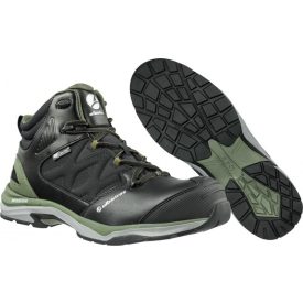 Albatros Ultratrail Olive CTX Mid S3 ESD HRO SRC