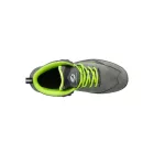 Albatros munkavédelmi bakancs Vector Green S3 FO SR szürke-lime