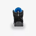 Albatros munkavédelmi bakancs Vector Blue S3 FO SR fekete-kék