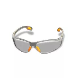 4WRK munkavédelmi szemüveg Alvaro víztiszta