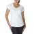 Anvil női póló Tri-Blend V-Neck Tee 159 fehér