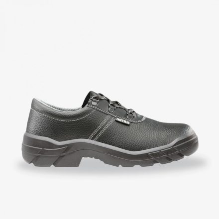 Artra munkavédelmi cipő Aragon S3 fekete