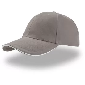 Atlantis Liberty Sandwich 6 Panel Twill Cap