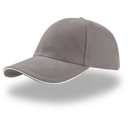 Atlantis Liberty Sandwich 6 Panel Twill Cap