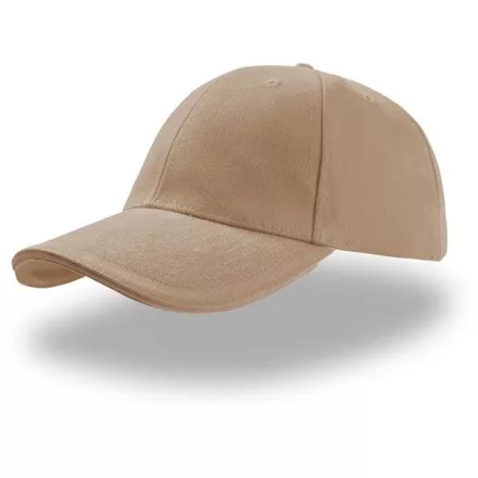 Atlantis Liberty Sandwich 6 Panel Twill Cap