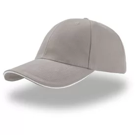 Atlantis Liberty Sandwich 6 Panel Twill Cap