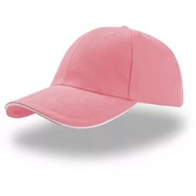 Atlantis Liberty Sandwich 6 Panel Twill Cap